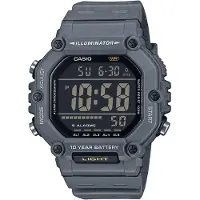 Casio Ae-1600h-8bvef Ur