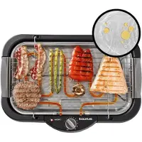 Taurus Maxims/968150 Elektrisk Grill