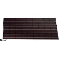 Uniteck Monocrystalline Solpanel 150w