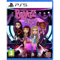U&i Ps5 Bratz Rhythm And Style