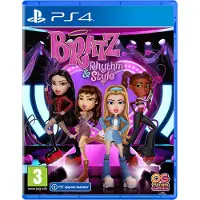 Outright Games Ps4 Bratz Rhythm And Style