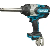 Makita Dtw1005z Boremaskine