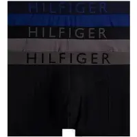 Tommy Hilfiger Um0um03467 Trunk Boxers 3 Enheder