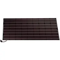 Uniteck Unisun Monoscript Solpanel 12v 100w