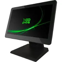 10POS 10t-16j648128/intel J6412/8gb/128gb Ssd/15.6´´/wifi Tpv