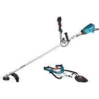 Makita ur016gz græstrimmer 40V max grøn