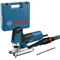 Bosch Professional Gst 150 Ce Professional Stiksav
