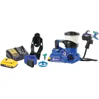 Graco ULTRA QUICKSHOT