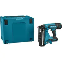 Makita Akumuliatorinė smeigiakalė DBN601ZJ