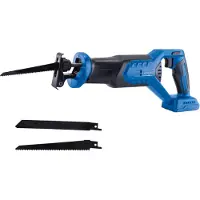 Scheppach akku stiksave BC-RS250-X 20V (hus) - SOLO