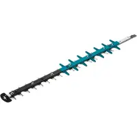 Makita - Skrubbeklinge - længde: 600 mm - for DUH601Z, UH004GD201, UH004GZ