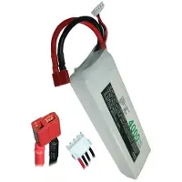 Cameron Sino Batteri til biler til RC CS-LP4003C35RT