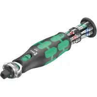 Wera 8009 1 Momentnøgle
