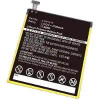 24hShop Batteri til tablet til Asus Transformer Book T90, ansformer Book T90 Chi