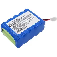 Cameron Sino Batteri til medicinsk udstyr til HUAXI HX801, LK-003