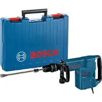 Bosch Professional Gsh 11 E Nedrivningshammer