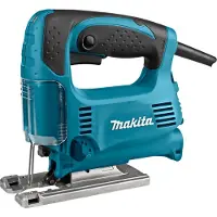 Makita 4329 / 2 450 W tærsav 240 V