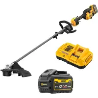 DeWalt Motorblok + Kantklipperhoved combisystem XR Flexvolt - DCMAS5713X1-QW