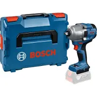Bosch Gds 18v-780 Boremaskine
