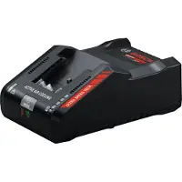 Bosch Exal18v-160 Batterioplader
