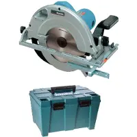 Makita 5903RK Rankinis diskinis pjūklas, 85 mm, 235x30 mm, 2000 W , lagaminas, 7,2kg