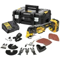 DeWalt DCS356P2-QW, 1,1 kg, 1 stk