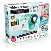 Studio Creator Photo Creator Camera Projector