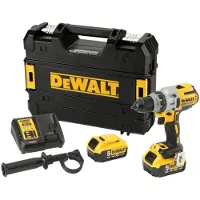 DeWalt Dcd991p2 Slagboremaskine