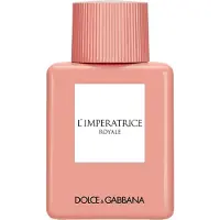 Dolce&Gabbana L´imperatrice Royale 50 Ml Eau De Toilette