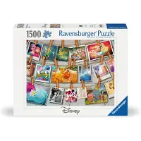 Ravensburger Disney Photographs 1500p