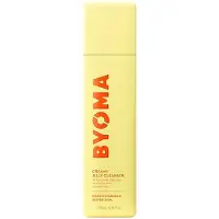 BYOMA - Creamy Jelly Cleanser - Cleansing Creamy Jelly 175ml - For Women