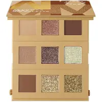 SEPHORA COLLECTION - Mega Mix Palette - Mega-palette Med Farver - Medium Palette Colorful Play-25 A - For Women