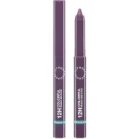 SEPHORA COLLECTION - 12h Colorful - Øjenskygge Og Blyant - Eyeshadow & Liner Stick-23 Aj - For Women