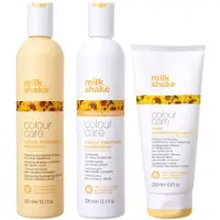 Milk shake Colour Maintainer XL Set - 300+300+200ml