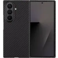 Tactical Samsung Galaxy Z Fold7 MagForce Aramid Cover - Sort