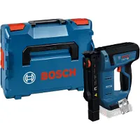 Bosch Gth 18v-14 + Lboxx Elektrisk Hæftemaskine