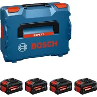 Bosch Exba18v-55 Batteri