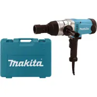 Makita Slagnøgle 1200W i standardkasse - - TW1000
