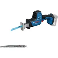 Bosch .SABELSAV GSA 18V-24 SOLO - SOLO