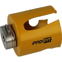 Profitec ProFit Multi Purpose HM hulsav med adapter, 64 mm