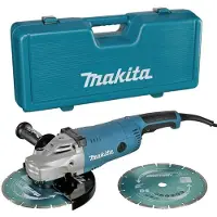 Makita Ga9020rfk3 Vinkelsliber