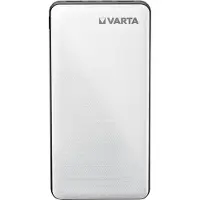 Varta Energy - Powerbank - 20000 mAh - 74 Wh - 15 Watt - 3 output-stikforbindelser (2 x USB, USB-C)