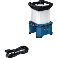 Bosch GLA 18VH-7500 Cordless Jobsite Light - SOLO