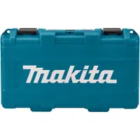Makita - Hårdt hylster til el-værktøj - plastik