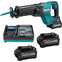 Makita JR001GD201, Grøn, 3000 spm, 2300 spm, 3,2 cm, 25,5 cm, 13 cm