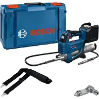 Bosch Gfp 18v-10 Smørekande
