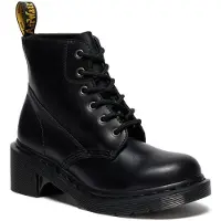 Dr. Martens Snørestøvletter 'Alderstone' sort
