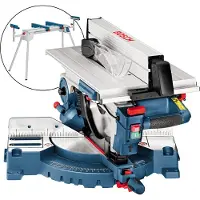 Bosch Professional Gtm 12 Jl Gta 2600 Geringssav