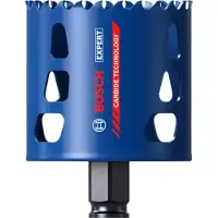 Bosch Expert Multi Material Power Change Plus 68 X 60 Mm Hulbor