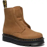 Dr. Martens Zebzag Laceless Wl Støvler